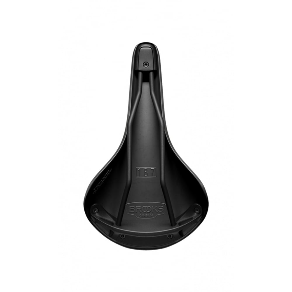 Saddle BROOKS CAMBIUM C17 Green