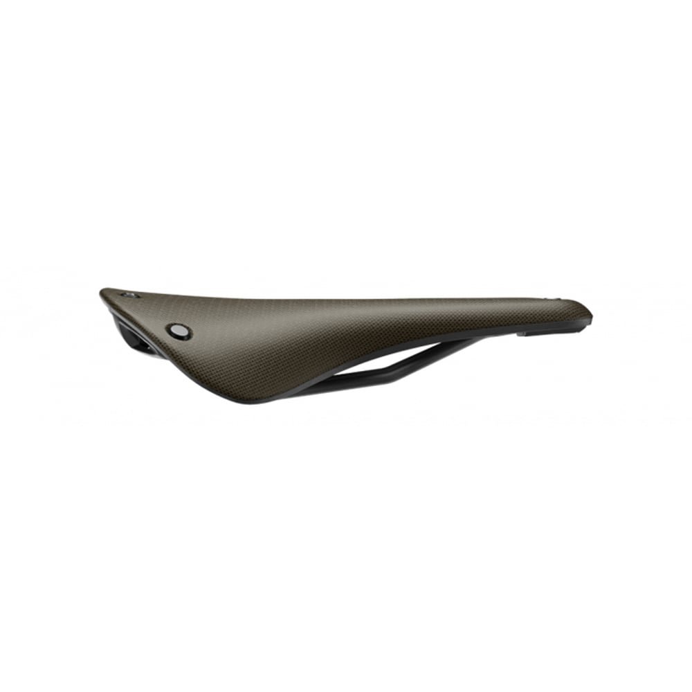 Saddle BROOKS CAMBIUM C17 Green