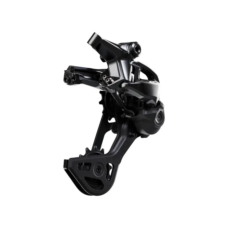 SHIMANO DEORE XT RD-M8200-SGS 12V Long Cage Rear Derailleur