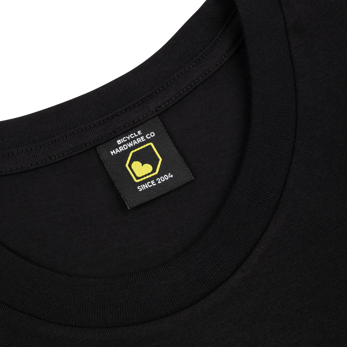 BURGTEC TARROT Black T-Shirt