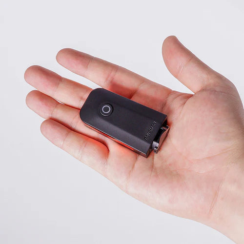 Πίσω φωτισμός RAVEMEN CL01