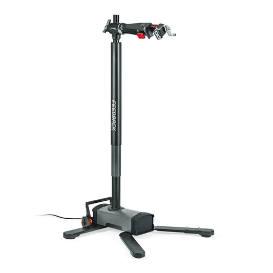 FEEDBACK SPORTS Pro E-Lift Electric Workbench