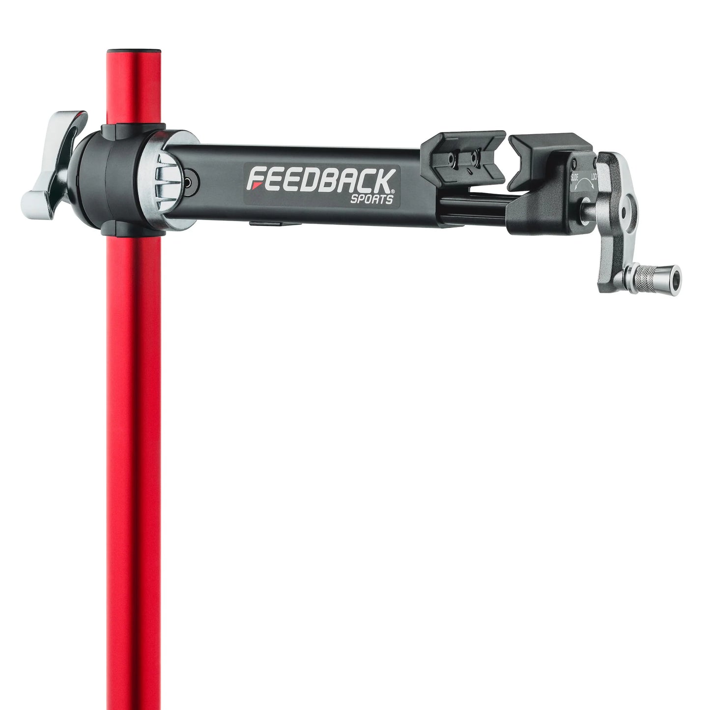 Εξαιρετικά ελαφρύ στήριγμα εργαστηρίου FEEDBACK SPORTS Pro Ultralight
