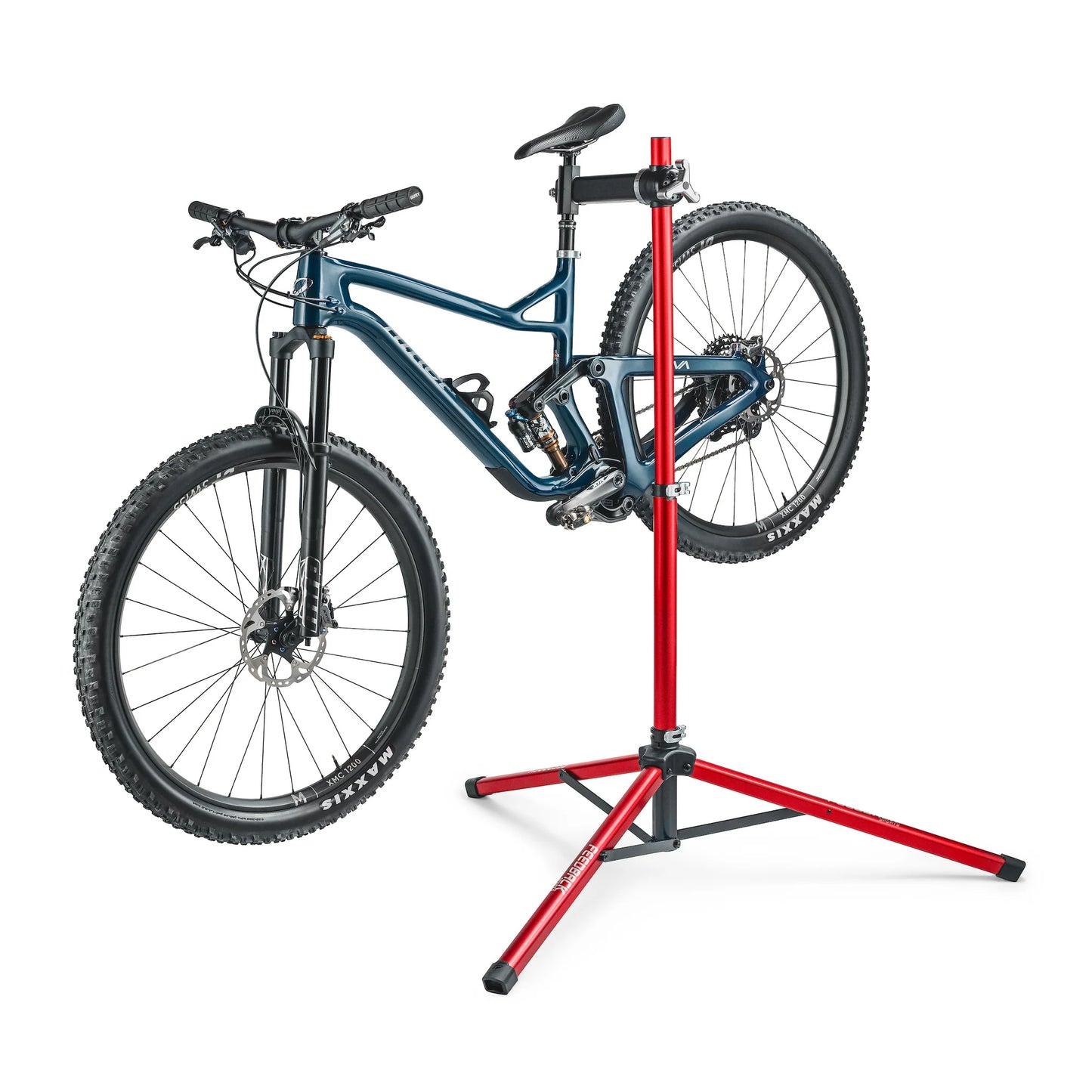 Εξαιρετικά ελαφρύ στήριγμα εργαστηρίου FEEDBACK SPORTS Pro Ultralight