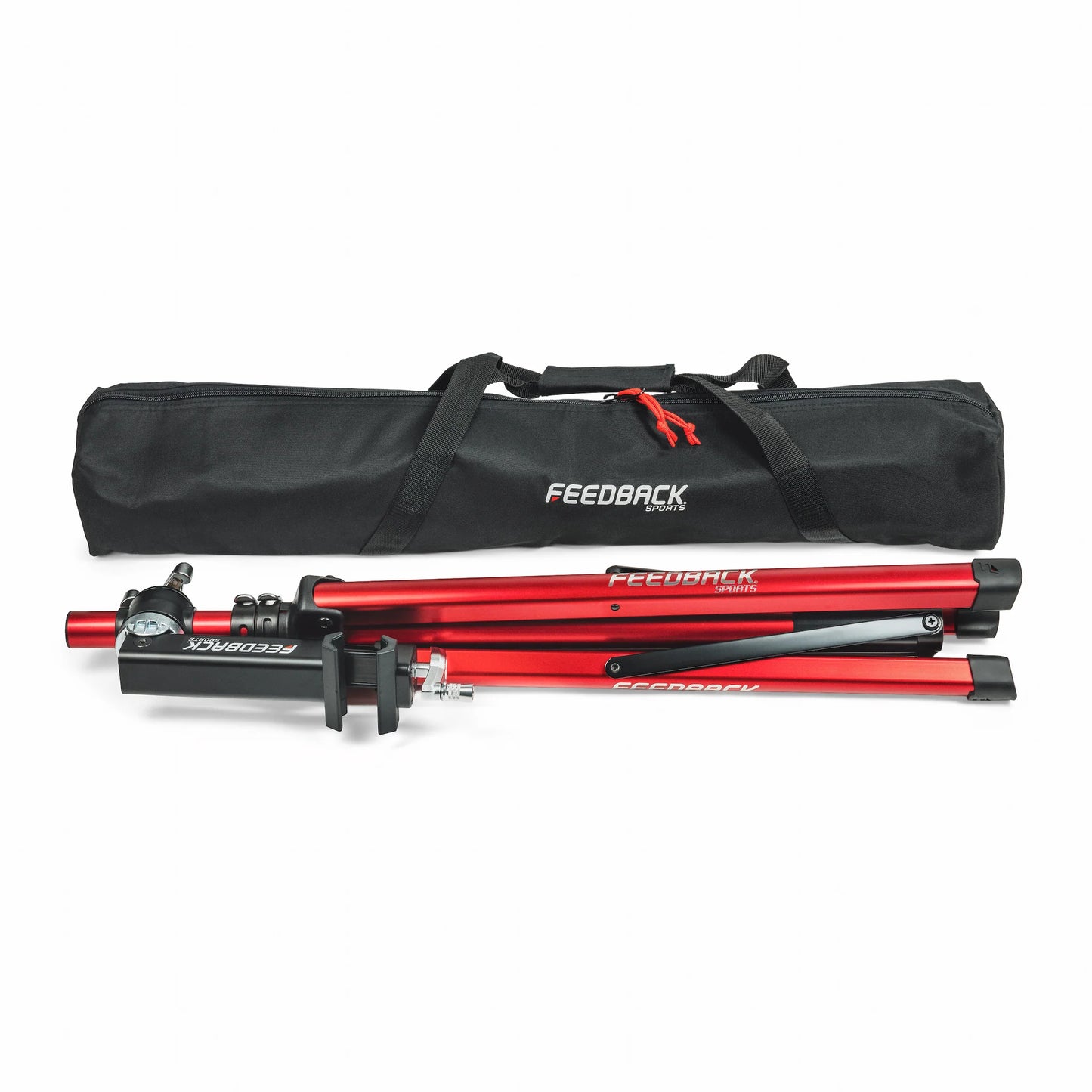 Εξαιρετικά ελαφρύ στήριγμα εργαστηρίου FEEDBACK SPORTS Pro Ultralight