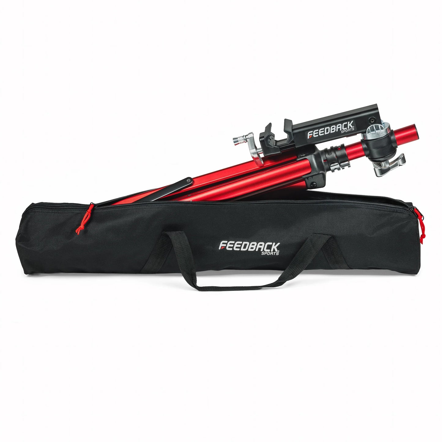 Εξαιρετικά ελαφρύ στήριγμα εργαστηρίου FEEDBACK SPORTS Pro Ultralight