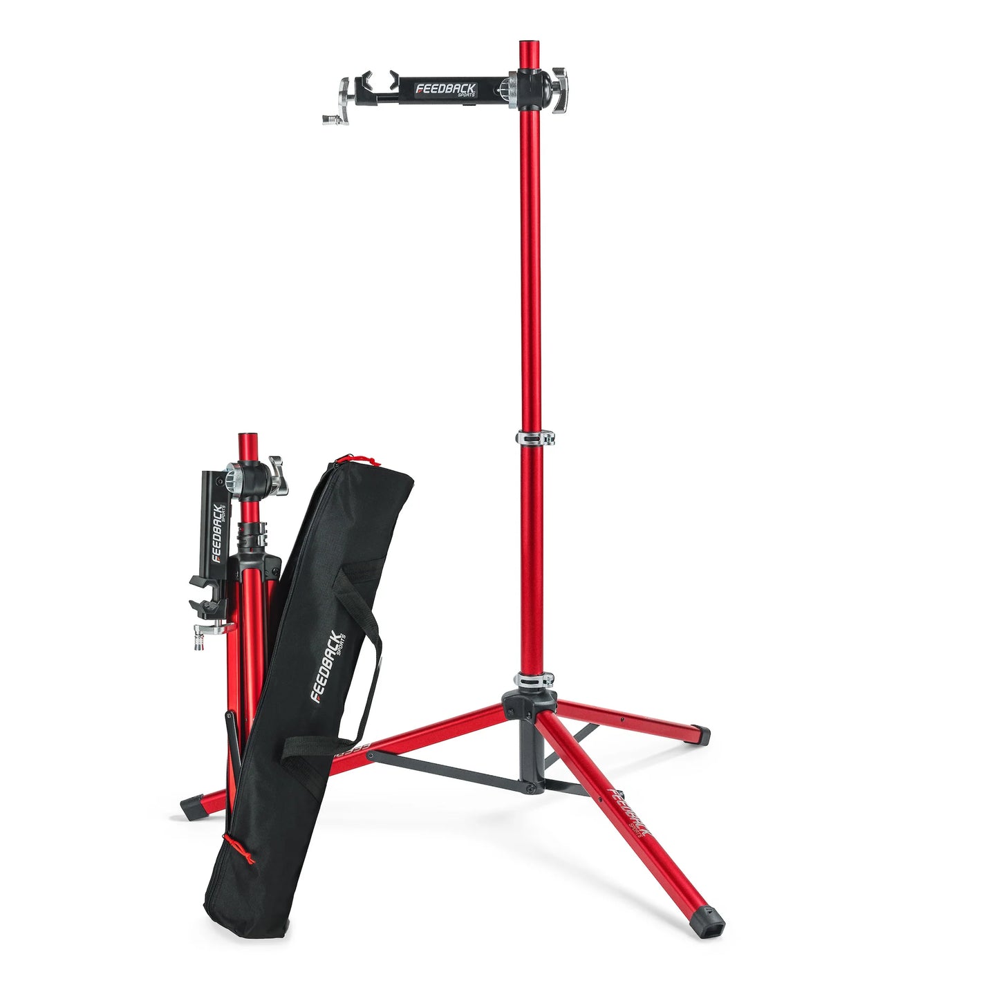 Εξαιρετικά ελαφρύ στήριγμα εργαστηρίου FEEDBACK SPORTS Pro Ultralight
