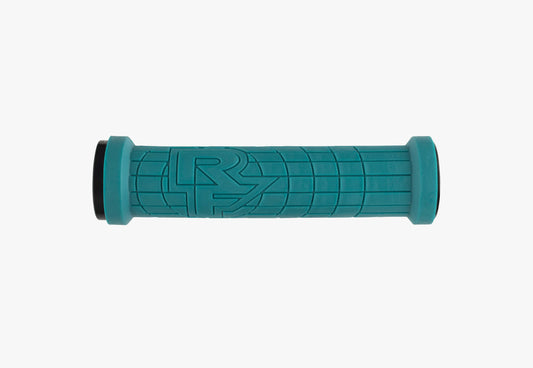 Λαβές RACE FACE GRIPPLER One Lock Τιρκουάζ