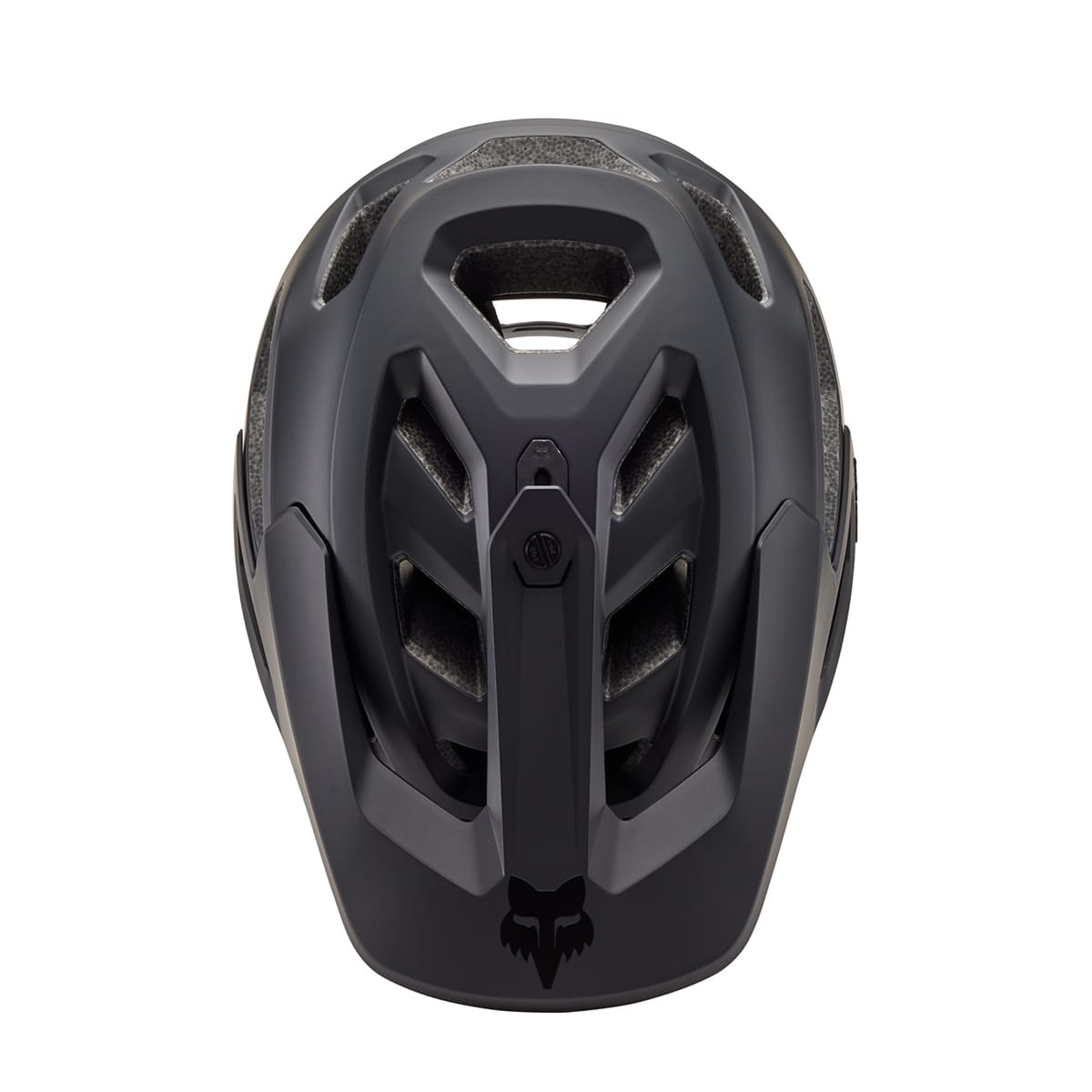 FOX DROPFRAME PRO MIPS MTB Helmet Black