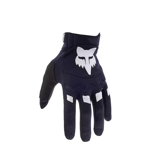 FOX DIRTPAW Γάντια Μαύρο/Άσπρο