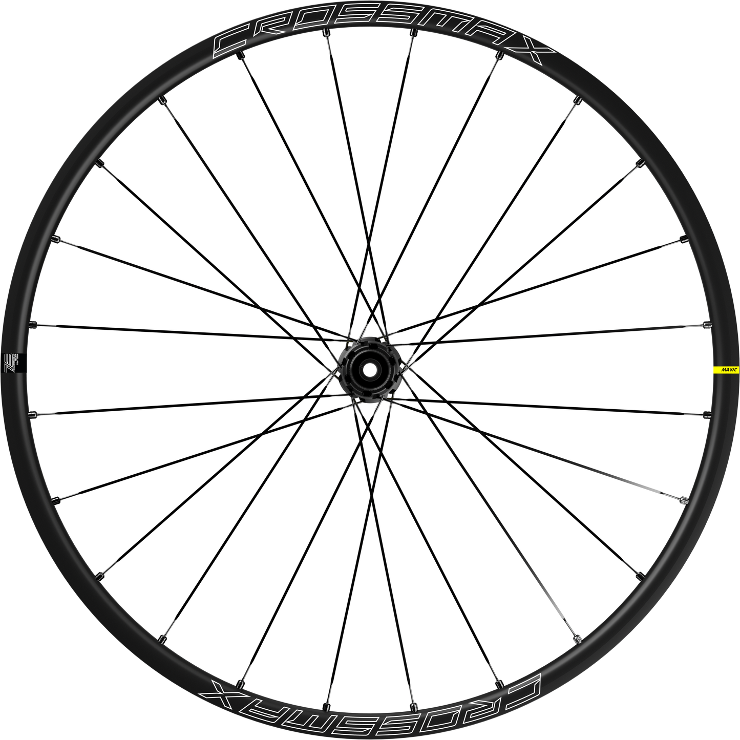MAVIC CROSSMAX SL 29'' 12x148 mm Boost πίσω τροχός