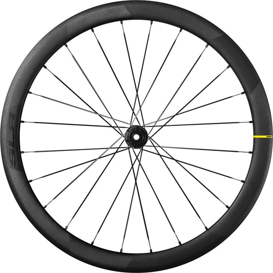 MAVIC COSMIC SLR 45 DISC 19mm Tubeless Ready πίσω τροχός (κεντρικό κλείδωμα)