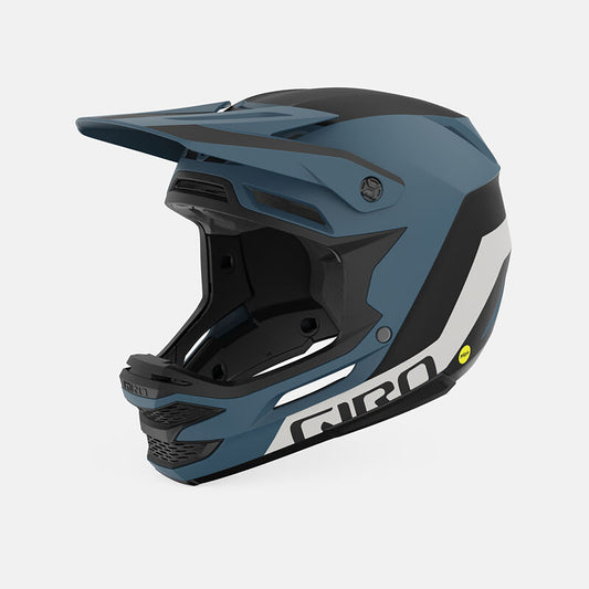 GIRO INSURGENT MIPS SPHERICAL κράνος MTB Μπλε Ματ