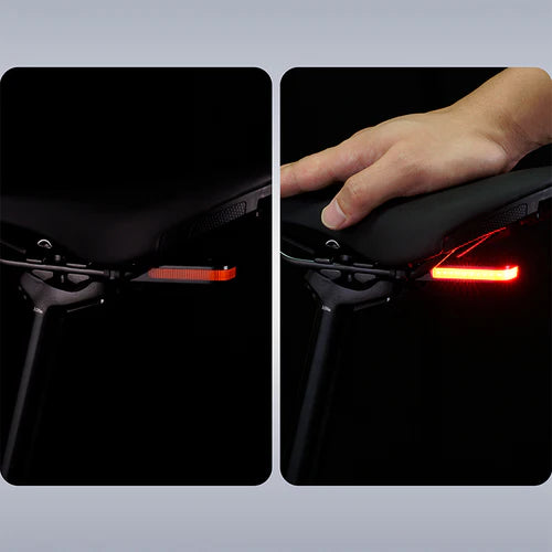 Πίσω φωτισμός RAVEMEN CL01