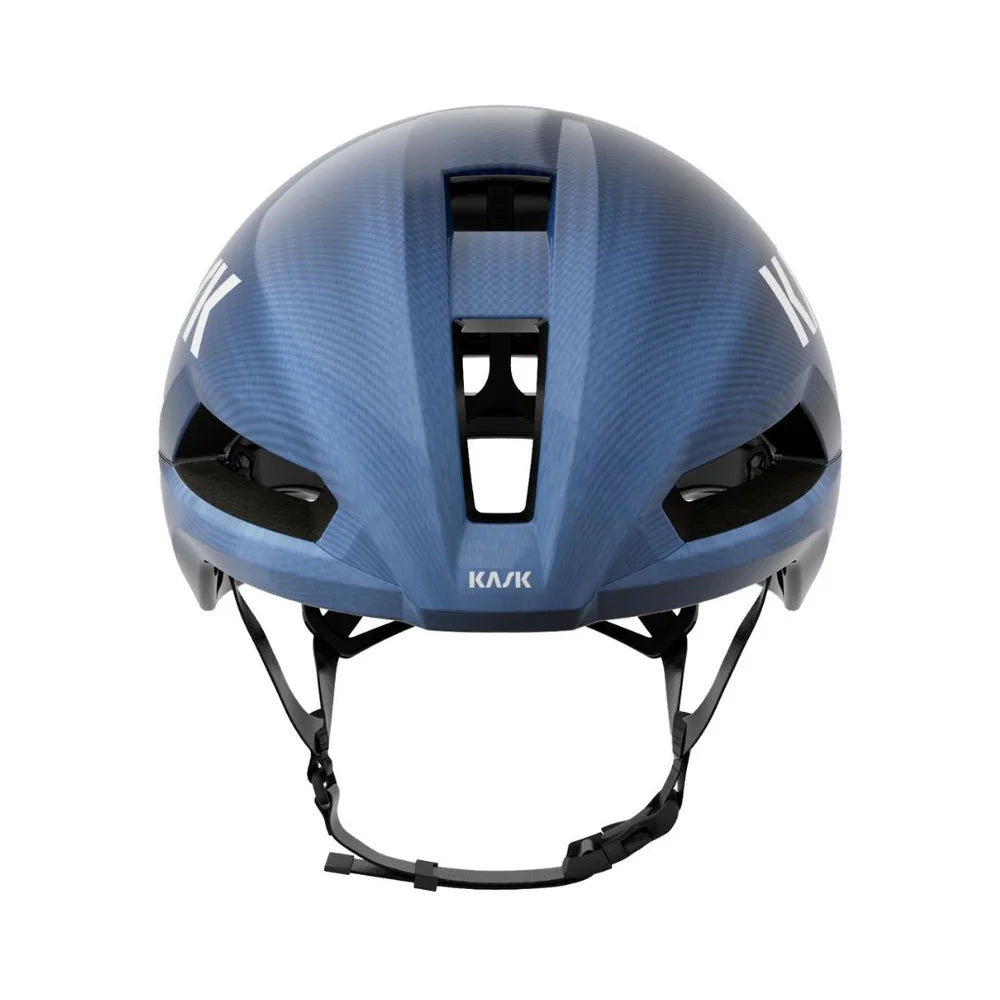 Κράνος δρόμου KASK NIRVANA Μπλε