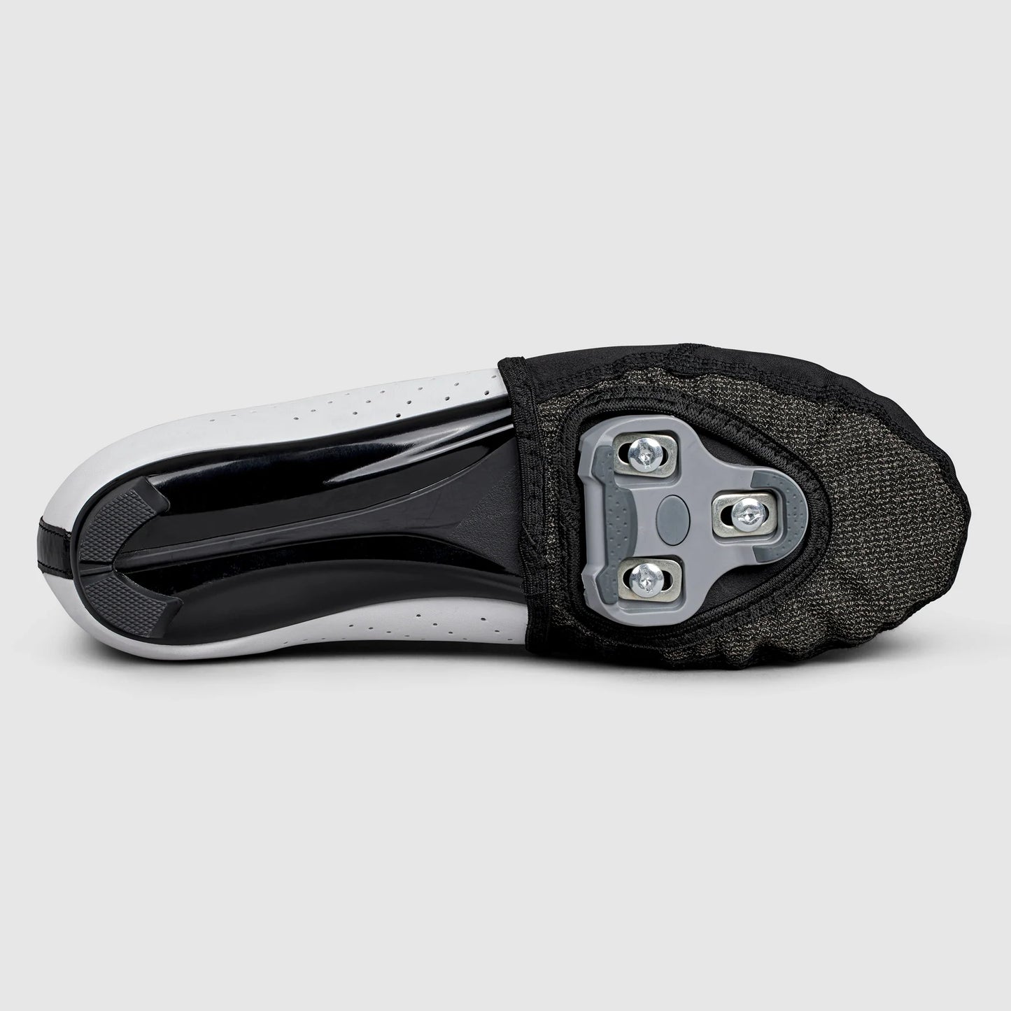 GRIPGRAB WINDPROOF καλύμματα δακτύλων μαύρο