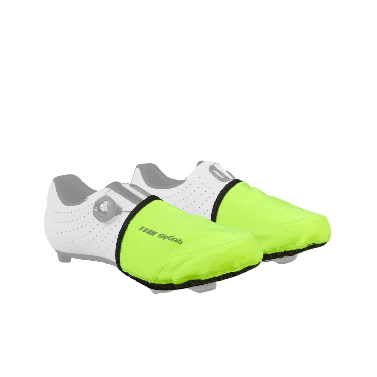 Καλύμματα δακτύλων GRIPGRAB WINDPROOF Κίτρινο