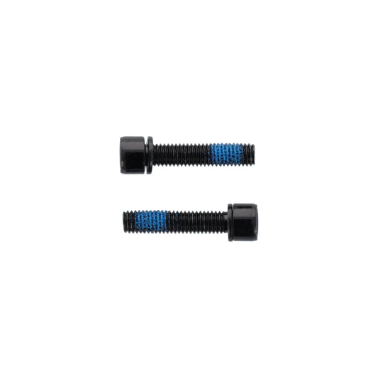 ELVEDES FM M5x23 Rear Bracket Mounting Screw