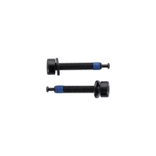 ELVEDES FM Βίδα τοποθέτησης πίσω δαγκάνας Shimano M5x33 τύπου C