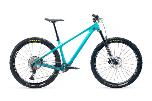 YETI ARC 29" κιτ T-SERIES και κιτ τοποθέτησης PERFORMANCE C1 Τυρκουάζ 2022