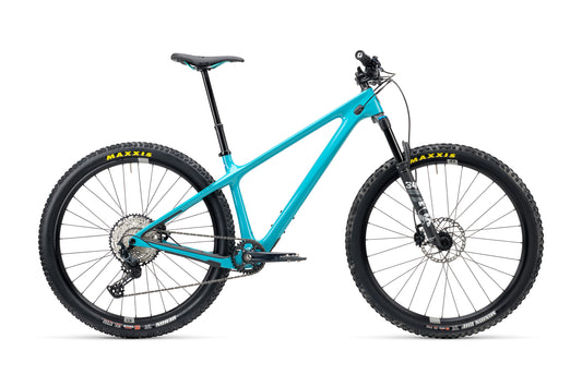 Κιτ YETI ARC 29" T-SERIES και κιτ τοποθέτησης PERFORMANCE C1 Τυρκουάζ 2024