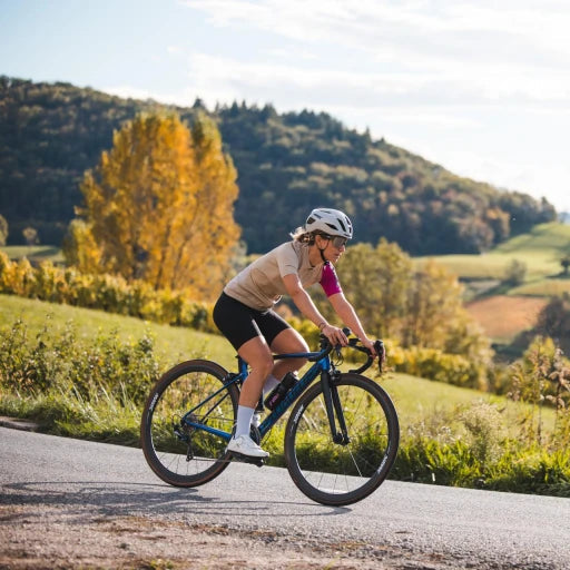MAVIC COMETE SL MIPS Road Helmet White
