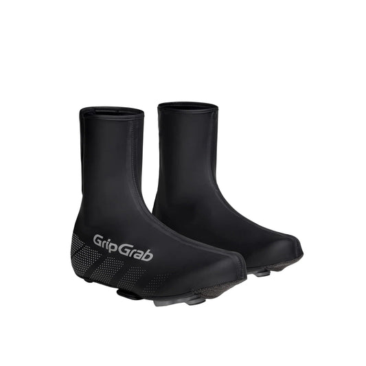 Boot Cover GRIPGRAB RIDE WATERPROOF Black