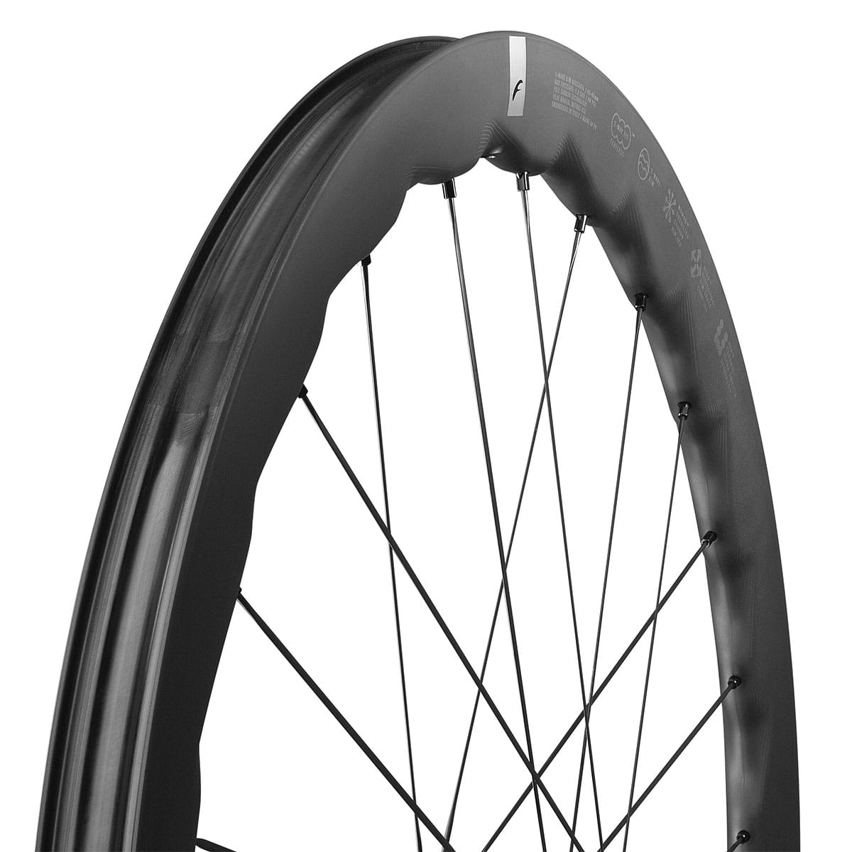 Ζεύγος τροχών FULCRUM SHARQ 700c (Center Lock)