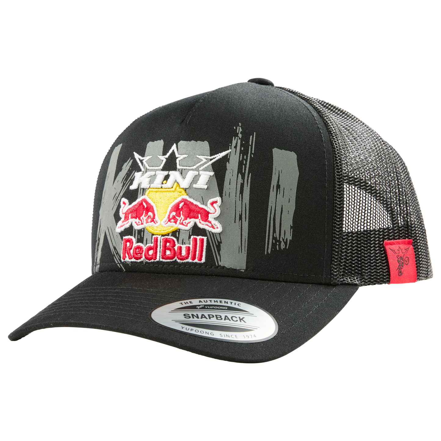 O'NEAL TR KINI RED BULL 2.0 cap Grey