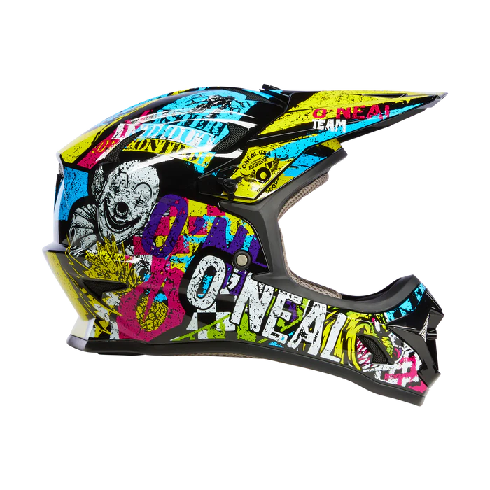 O'NEAL SONUS RIOT Junior Multi κράνος