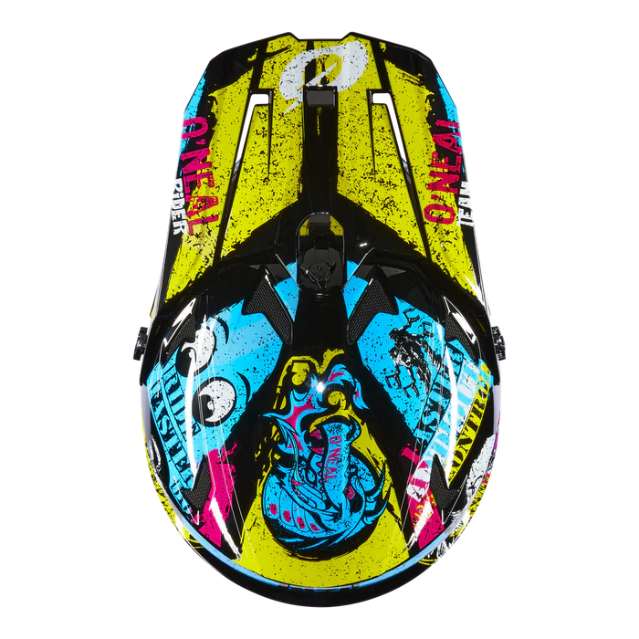 O'NEAL SONUS RIOT Junior Multi κράνος