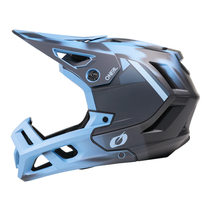 O'NEAL SL1 GLACIOR MTB κράνος μπλε