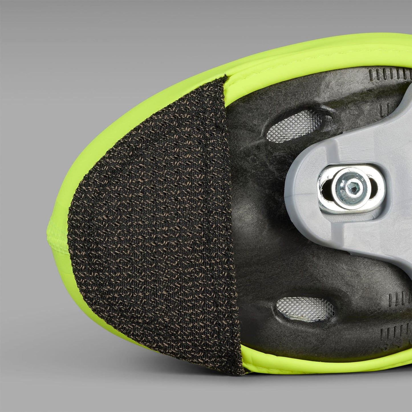 Κάλυμμα μπότας GRIPGRAB RIDE Hi-ViIS WATERPROOF Κίτρινο