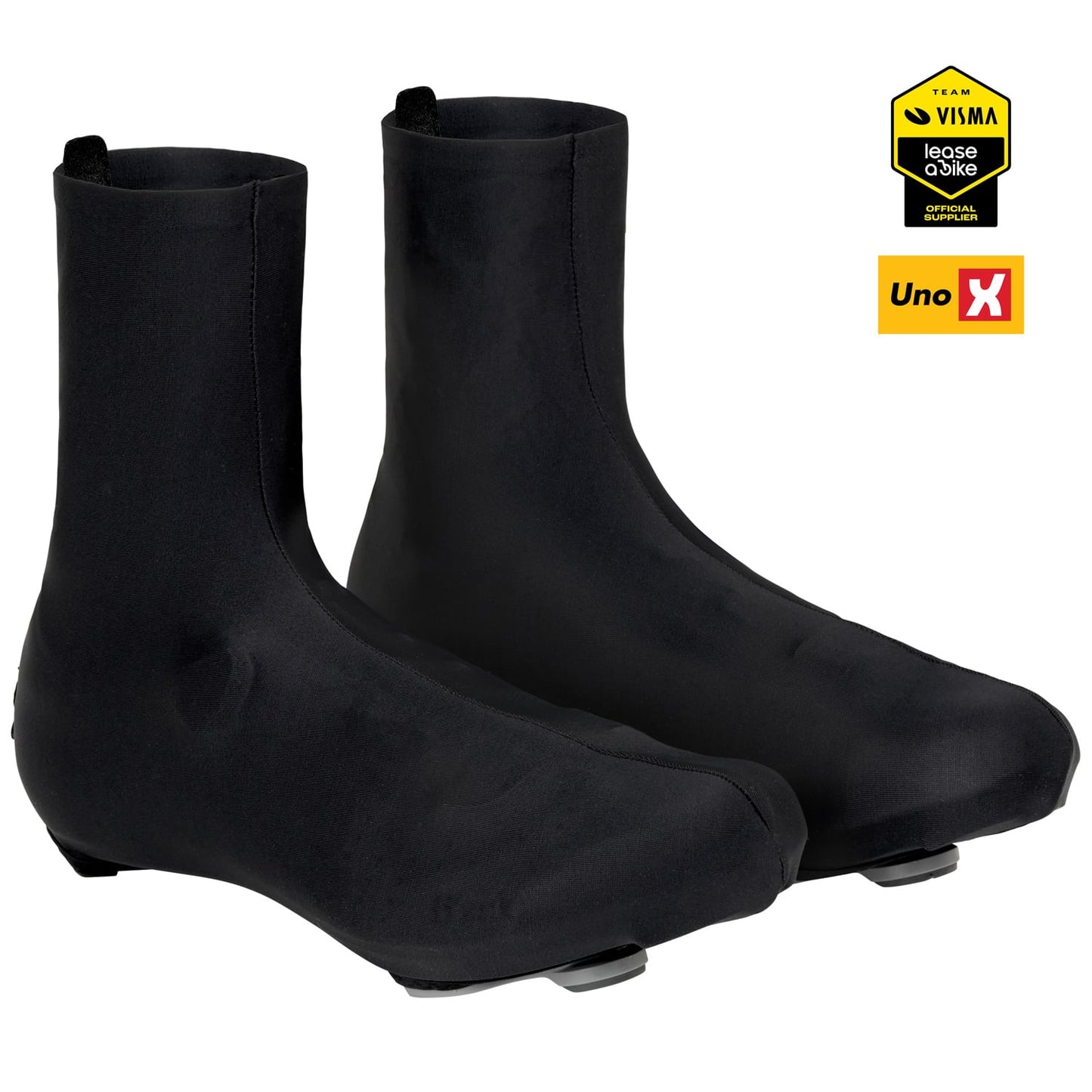 Κάλυμμα παπουτσιών GRIPGRAB RACE AERO 2 Μαύρο