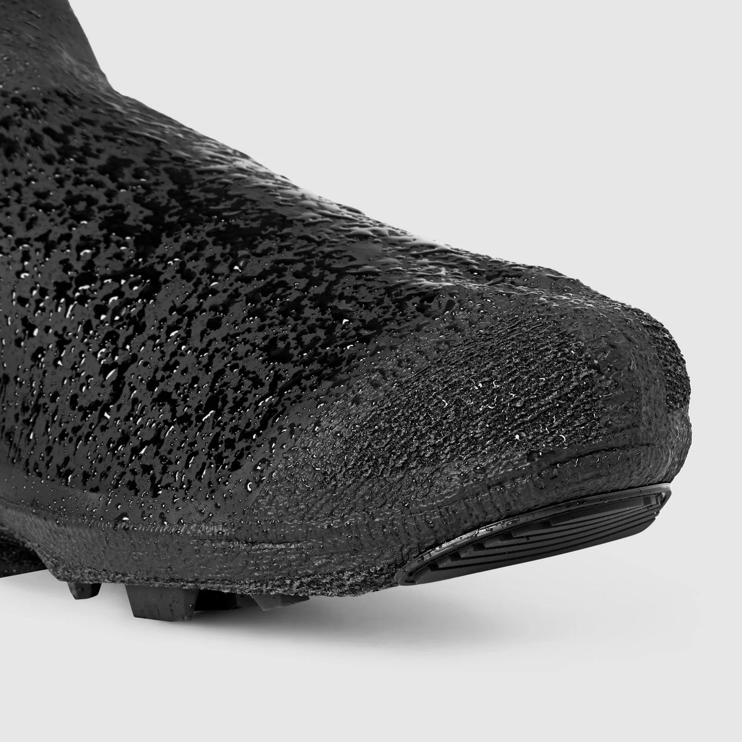 Κάλυμμα μπότας GRIPGRAB AQUASHIELD 2 WATERPROOF GRAVEL Μαύρο
