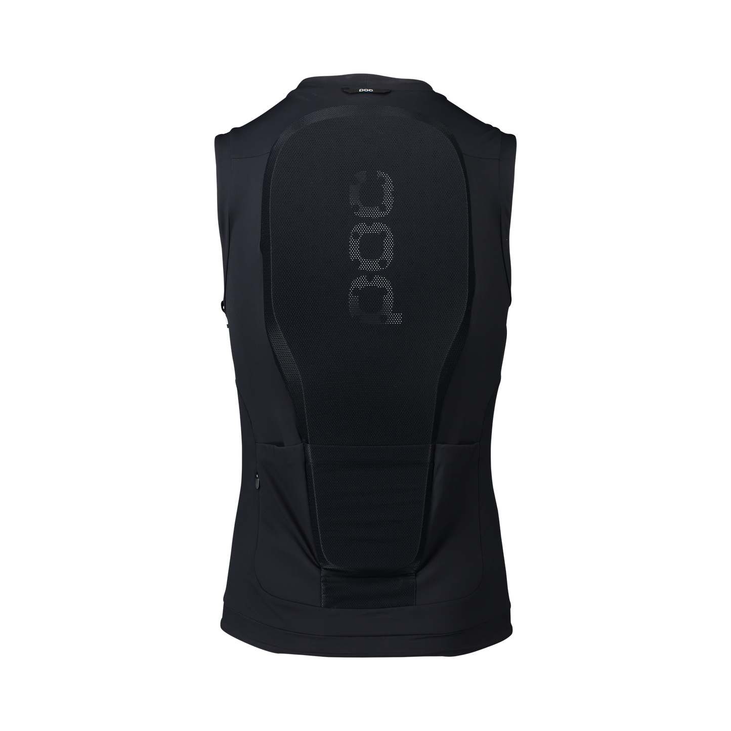 Protective Vest OSEUS VPD TORSO Black