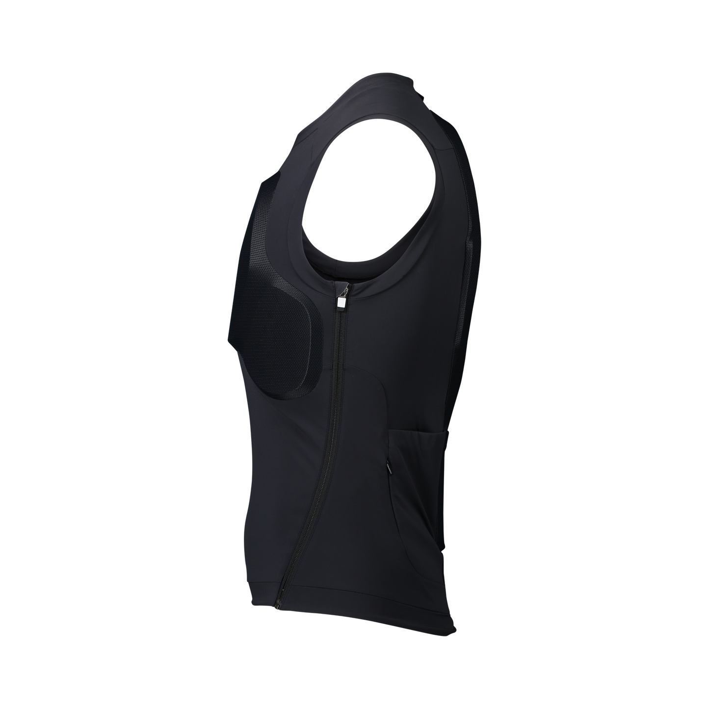 Protective Vest OSEUS VPD TORSO Black
