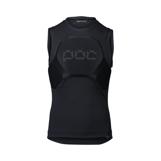 Protective Vest OSEUS VPD TORSO Black