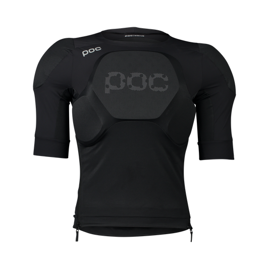OSEUS VPD Protective Tee Shirt Black