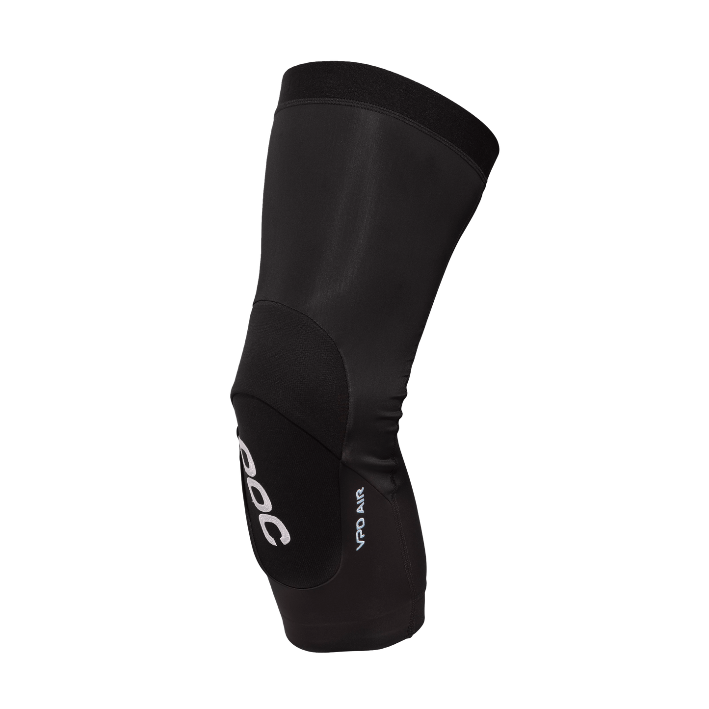 POC VPD AIR LEG Επιγονατίδες γόνατος Μαύρο