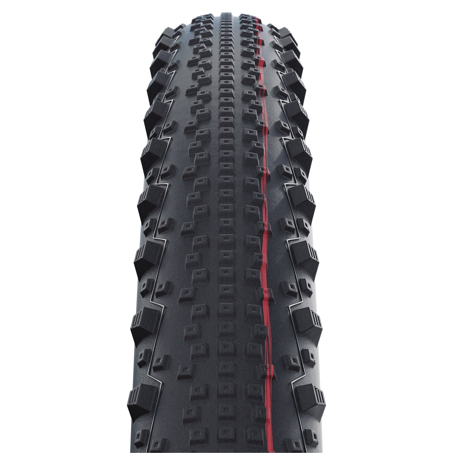 SCHWALBE THUNDER BURT 29x2.35 ADDIX SPEED SUPERGROUND tire Tubeless Ready Soft Black