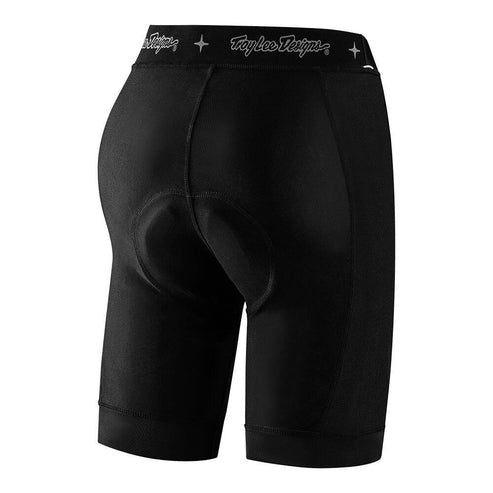 TROY LEE DESIGNS MTB PRO Γυναικείο κοντό μαύρο