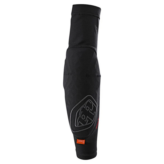 TROY LEE DESIGNS STAGE elbow pads Black