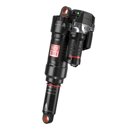 ROCKSHOX SUPER DELUXE Ultimate Flight Attendant RC2T HBO STD/STD Slash αμορτισέρ αμορτισέρ