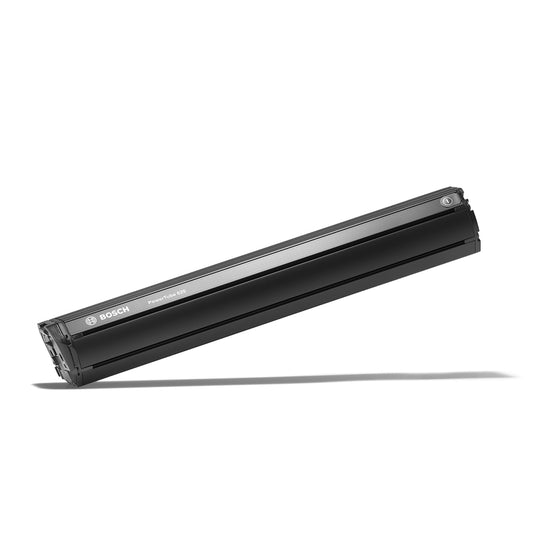 Ενσωματωμένη μπαταρία BOSCH POWERTUBE 625 Wh Οριζόντια