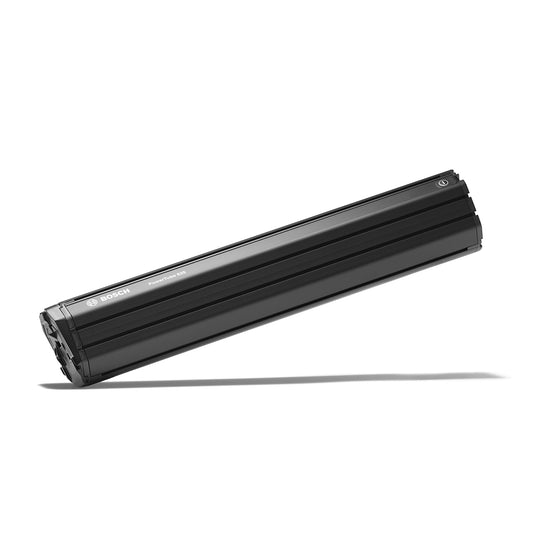 Ενσωματωμένη μπαταρία BOSCH POWERTUBE 625 Wh Κάθετη