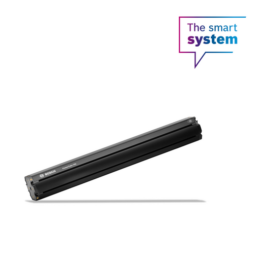 Ενσωματωμένη μπαταρία BOSCH POWERTUBE 750 Wh Κάθετη