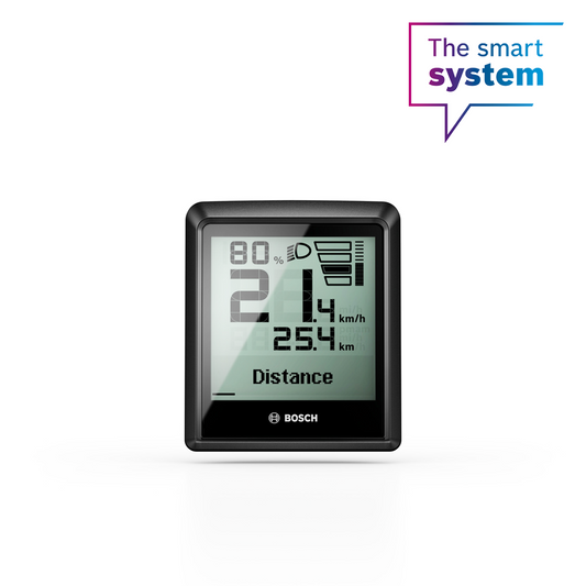 Οθόνη BOSCH INTUVIA 100