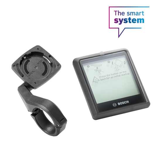 Κιτ πλήρους οθόνης BOSCH INTUVIA 100 31,8 mm