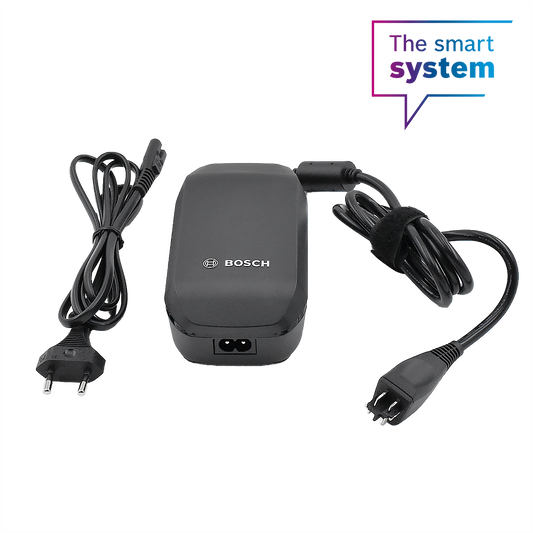Φορτιστής μπαταρίας BOSCH 2A SMART SYSTEM UE